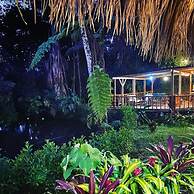 Huasquila Amazon Lodge