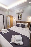 Family Istanbul Hotel