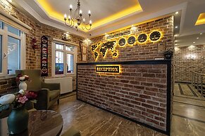 Family Istanbul Hotel