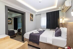 Family Istanbul Hotel