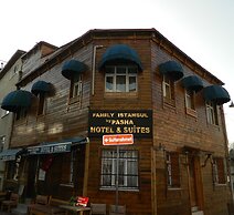 Family Istanbul Hotel