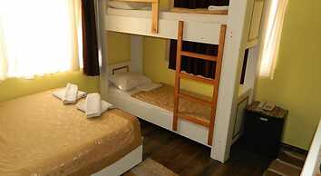 Family Istanbul Hotel