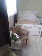 Family Istanbul Hotel