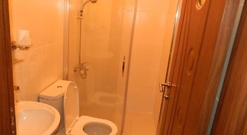 Family Istanbul Hotel