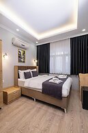 Family Istanbul Hotel