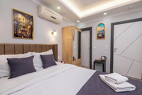 Family Istanbul Hotel