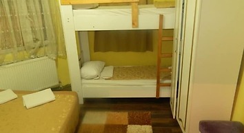 Family Istanbul Hotel