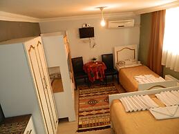 Family Istanbul Hotel