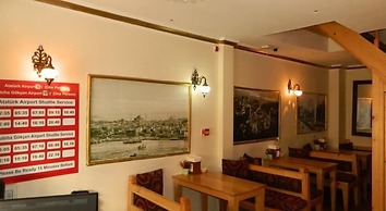 Family Istanbul Hotel