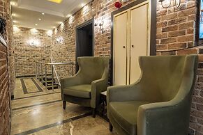 Family Istanbul Hotel