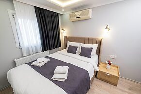 Family Istanbul Hotel