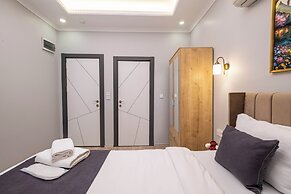Family Istanbul Hotel