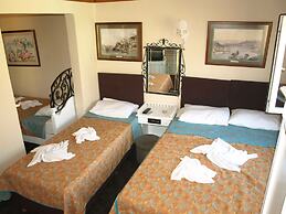 Family Istanbul Hotel