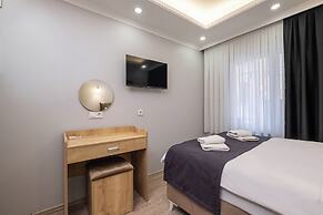 Family Istanbul Hotel