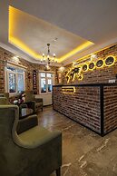 Family Istanbul Hotel