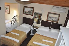 Family Istanbul Hotel