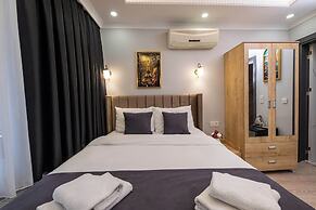 Family Istanbul Hotel