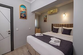 Family Istanbul Hotel