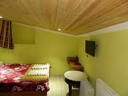 Family Istanbul Hotel