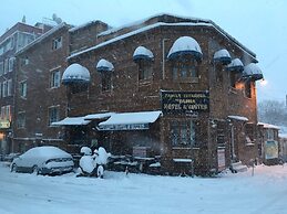 Family Istanbul Hotel