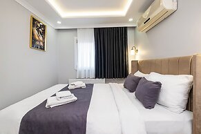 Family Istanbul Hotel
