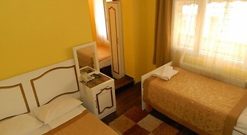 Family Istanbul Hotel