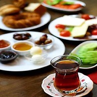 Family Istanbul Hotel