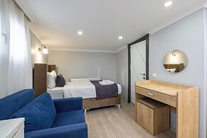 Family Istanbul Hotel