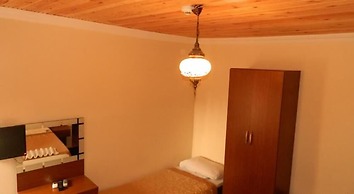 Family Istanbul Hotel