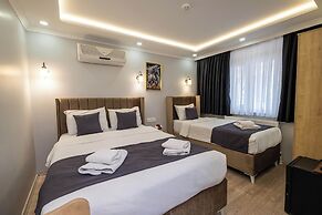 Family Istanbul Hotel