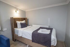 Family Istanbul Hotel