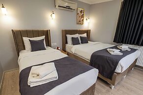 Family Istanbul Hotel