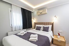 Family Istanbul Hotel