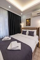 Family Istanbul Hotel