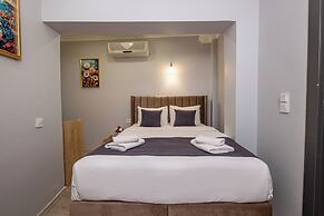 Family Istanbul Hotel