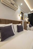 Family Istanbul Hotel