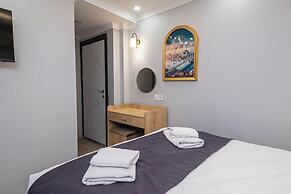 Family Istanbul Hotel