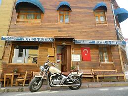 Family Istanbul Hotel