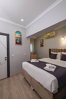 Family Istanbul Hotel