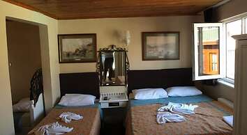 Family Istanbul Hotel