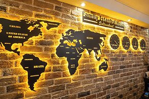 Family Istanbul Hotel