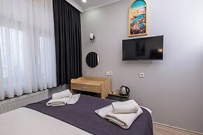 Family Istanbul Hotel