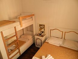 Family Istanbul Hotel