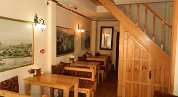 Family Istanbul Hotel