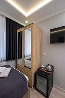Family Istanbul Hotel