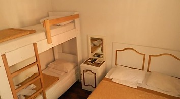 Family Istanbul Hotel