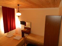 Family Istanbul Hotel