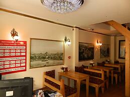 Family Istanbul Hotel