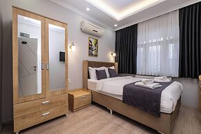 Family Istanbul Hotel