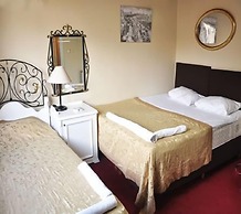 Family Istanbul Hotel